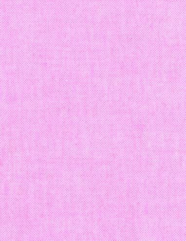 Oxford Pink Fabric