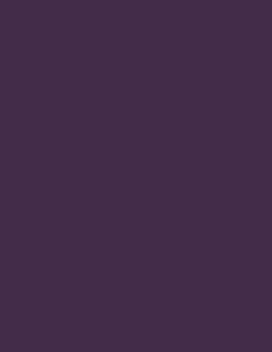 Purple Poplin Fabric
