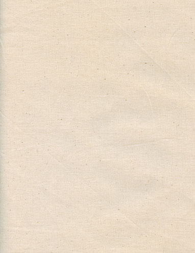 Muslin - Natural